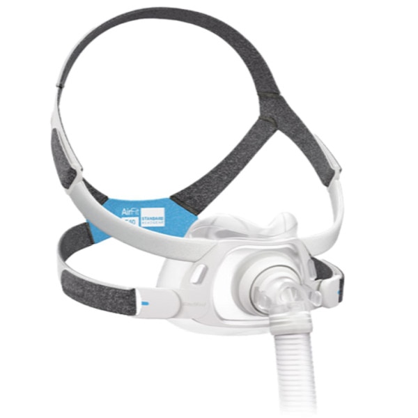 AirFit F40 CPAP Mask by ResMed